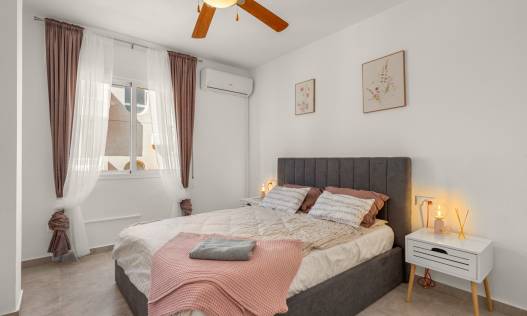 Bestaand - Appartement - Los Urrutias - Estrella De Mar