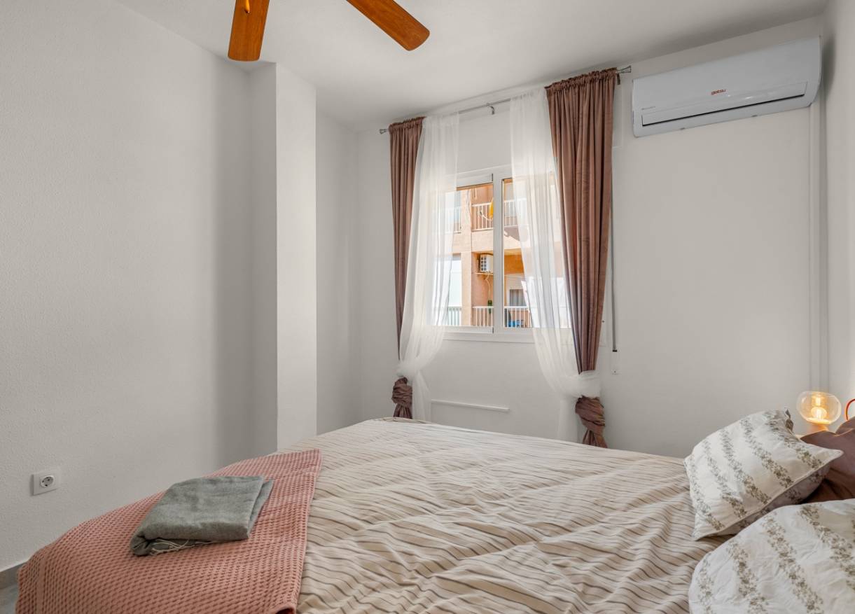 Bestaand - Appartement - Los Urrutias - Estrella De Mar