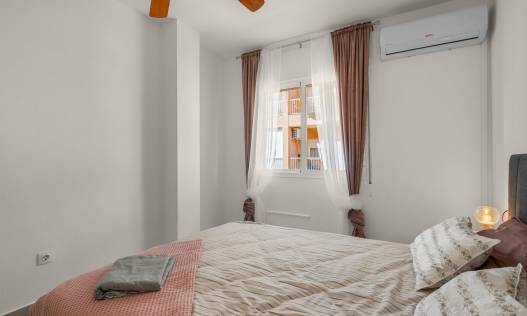 Bestaand - Appartement - Los Urrutias - Estrella De Mar