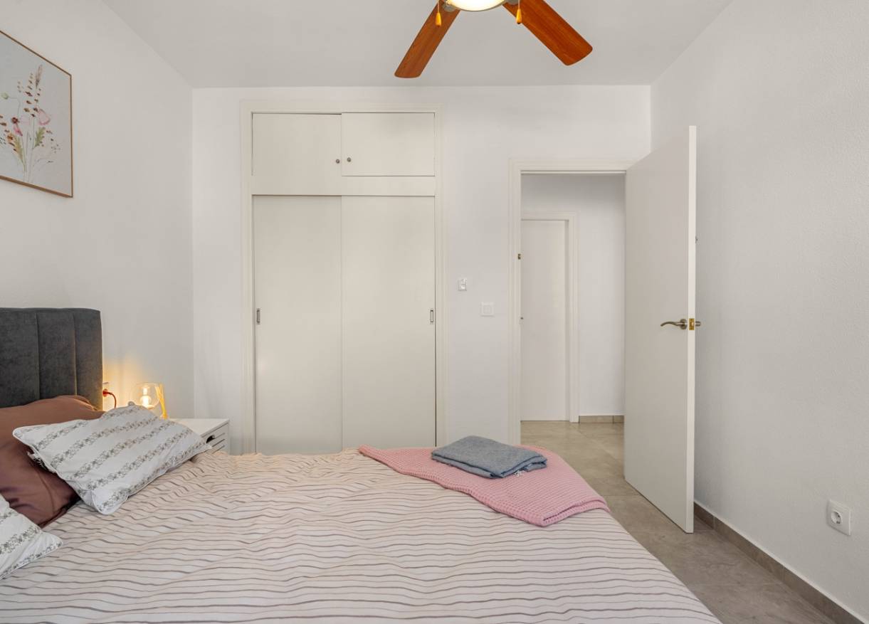 Bestaand - Appartement - Los Urrutias - Estrella De Mar