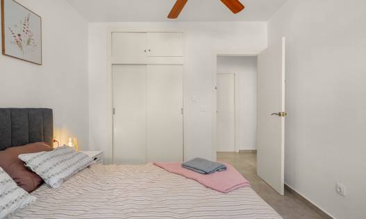 Bestaand - Appartement - Los Urrutias - Estrella De Mar