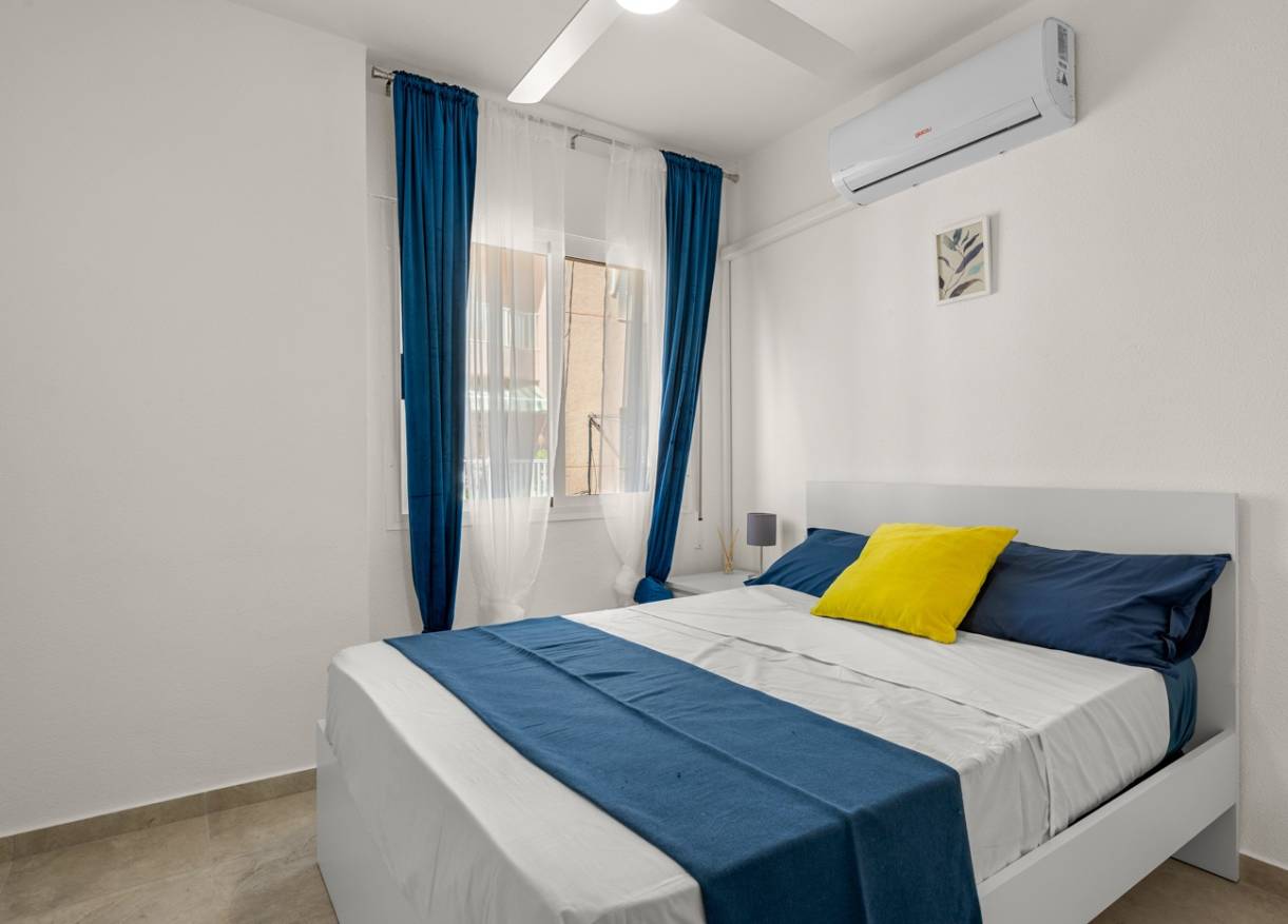 Bestaand - Appartement - Los Urrutias - Estrella De Mar