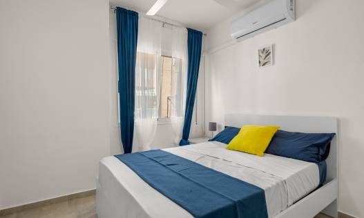 Bestaand - Appartement - Los Urrutias - Estrella De Mar