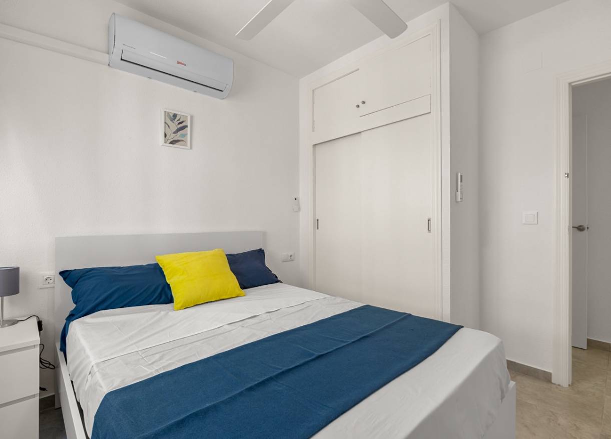 Bestaand - Appartement - Los Urrutias - Estrella De Mar
