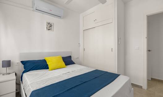 Bestaand - Appartement - Los Urrutias - Estrella De Mar