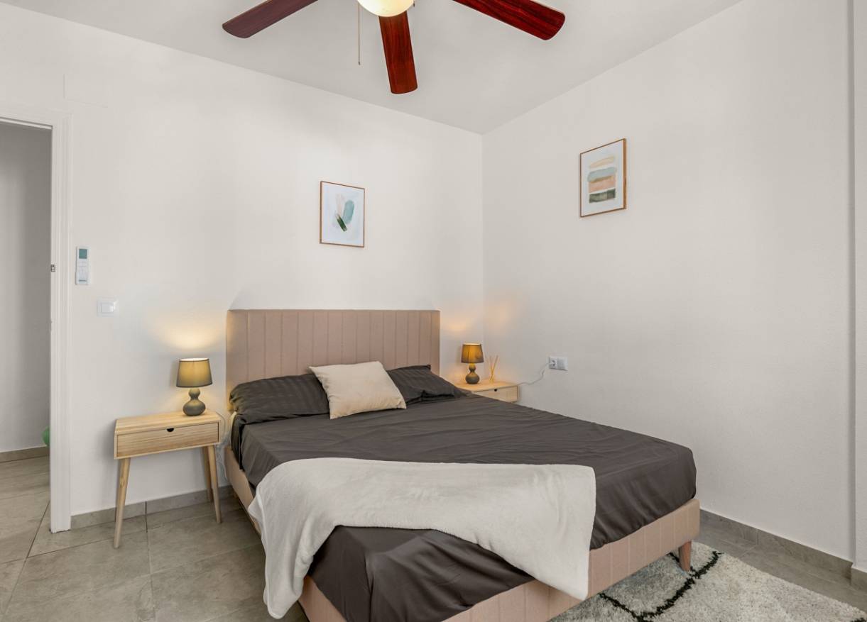 Bestaand - Appartement - Los Urrutias - Estrella De Mar