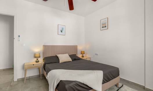 Bestaand - Appartement - Los Urrutias - Estrella De Mar