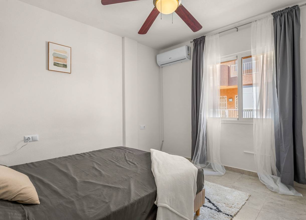 Bestaand - Appartement - Los Urrutias - Estrella De Mar