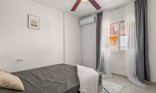 Bestaand - Appartement - Los Urrutias - Estrella De Mar