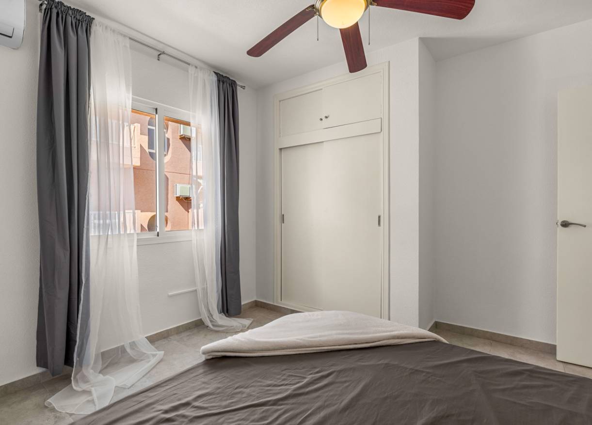 Bestaand - Appartement - Los Urrutias - Estrella De Mar