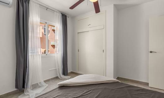 Bestaand - Appartement - Los Urrutias - Estrella De Mar