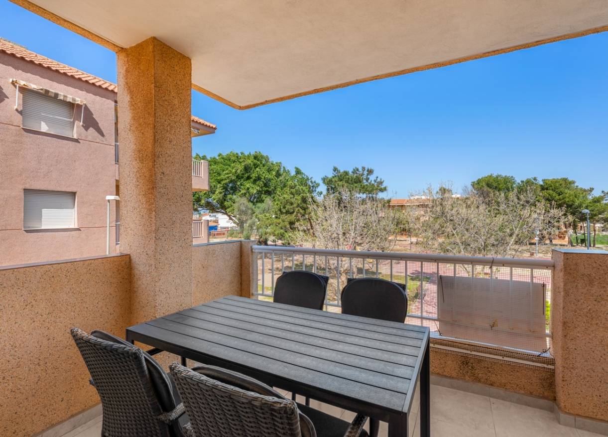 Bestaand - Appartement - Los Urrutias - Estrella De Mar