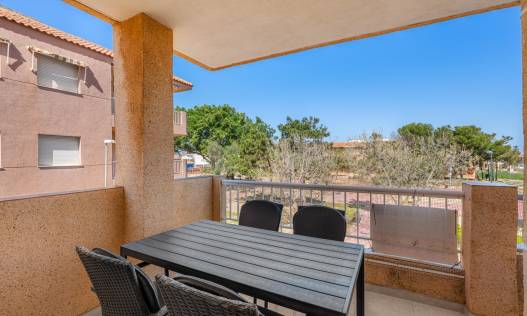 Bestaand - Appartement - Los Urrutias - Estrella De Mar