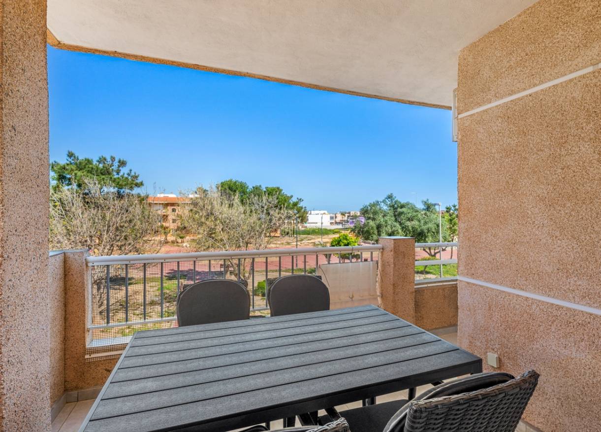 Bestaand - Appartement - Los Urrutias - Estrella De Mar