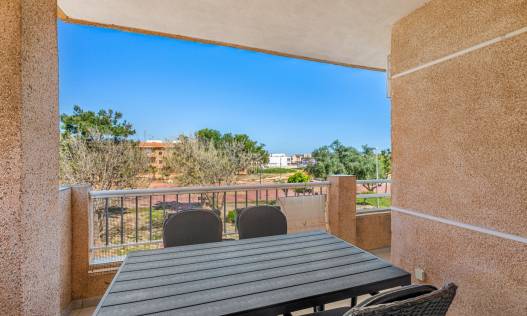 Bestaand - Appartement - Los Urrutias - Estrella De Mar