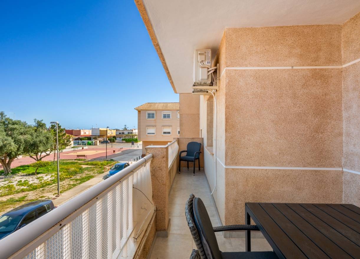 Bestaand - Appartement - Los Urrutias - Estrella De Mar