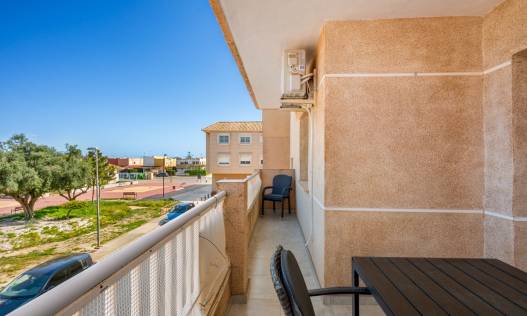 Bestaand - Appartement - Los Urrutias - Estrella De Mar