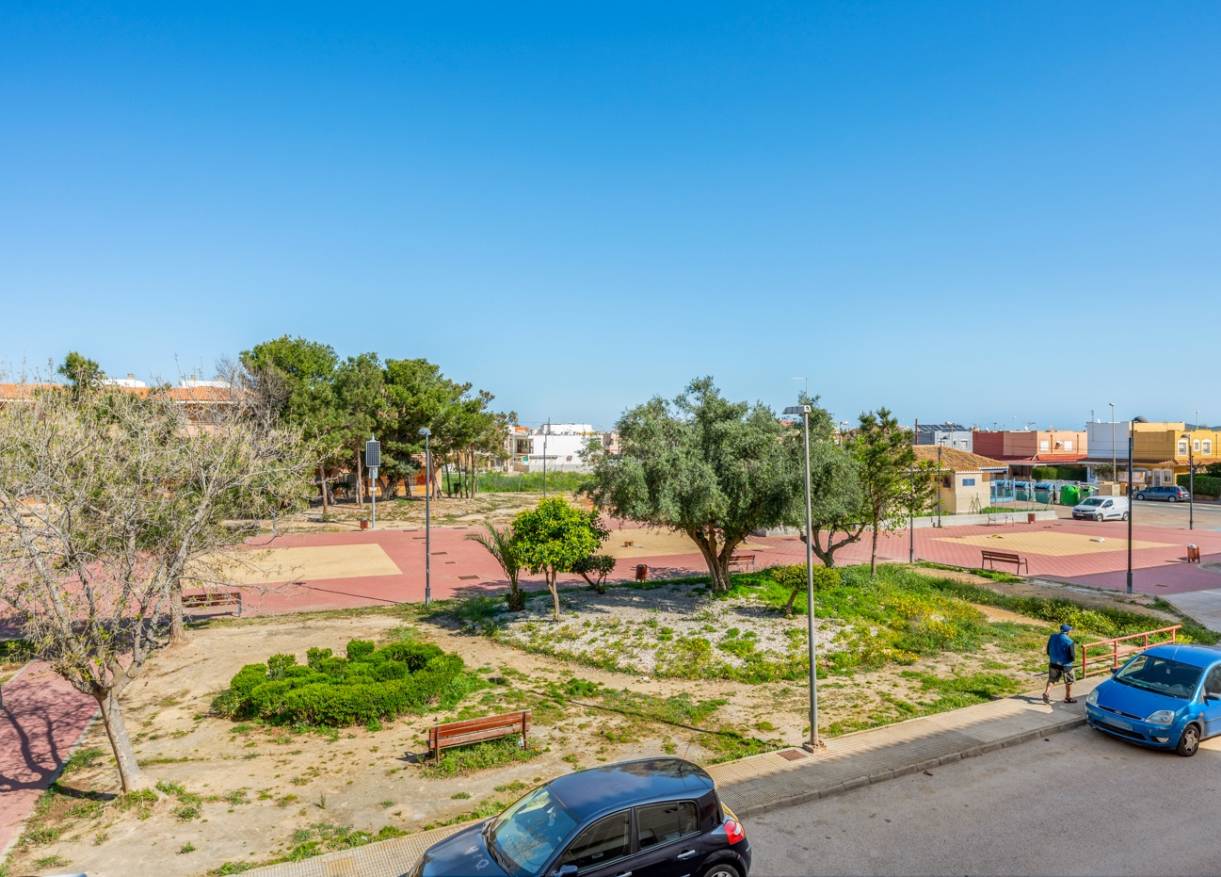 Bestaand - Appartement - Los Urrutias - Estrella De Mar