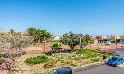 Bestaand - Appartement - Los Urrutias - Estrella De Mar