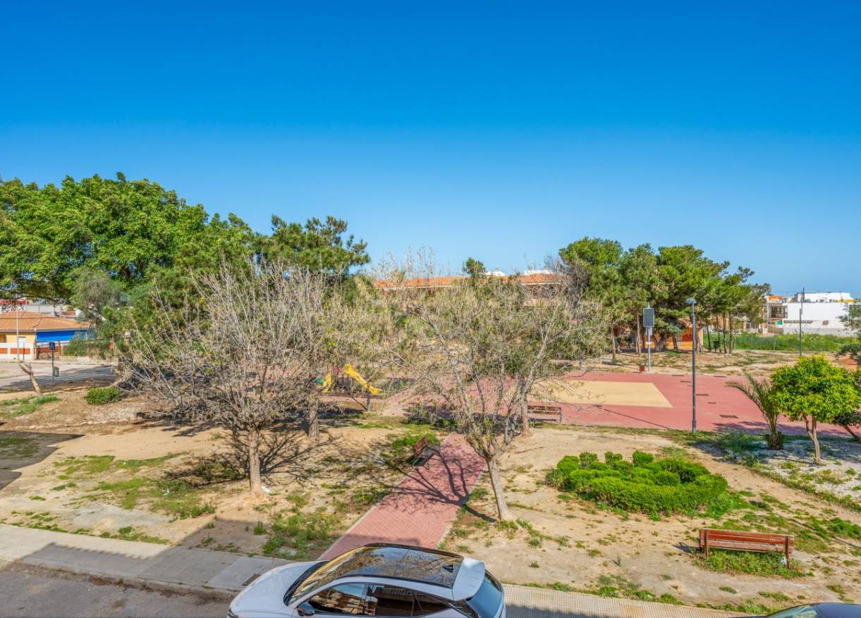 Bestaand - Appartement - Los Urrutias - Estrella De Mar