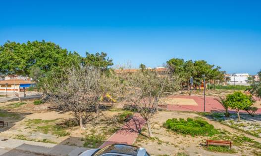 Bestaand - Appartement - Los Urrutias - Estrella De Mar