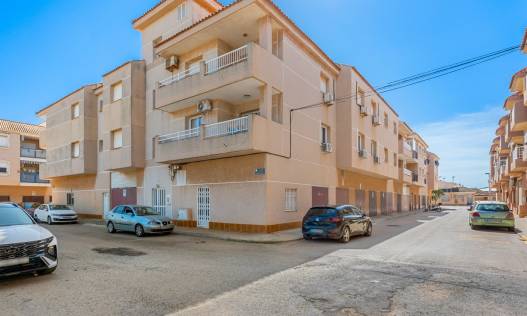 Bestaand - Appartement - Los Urrutias - Estrella De Mar