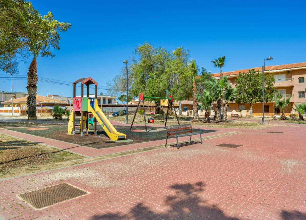 Bestaand - Appartement - Los Urrutias - Estrella De Mar