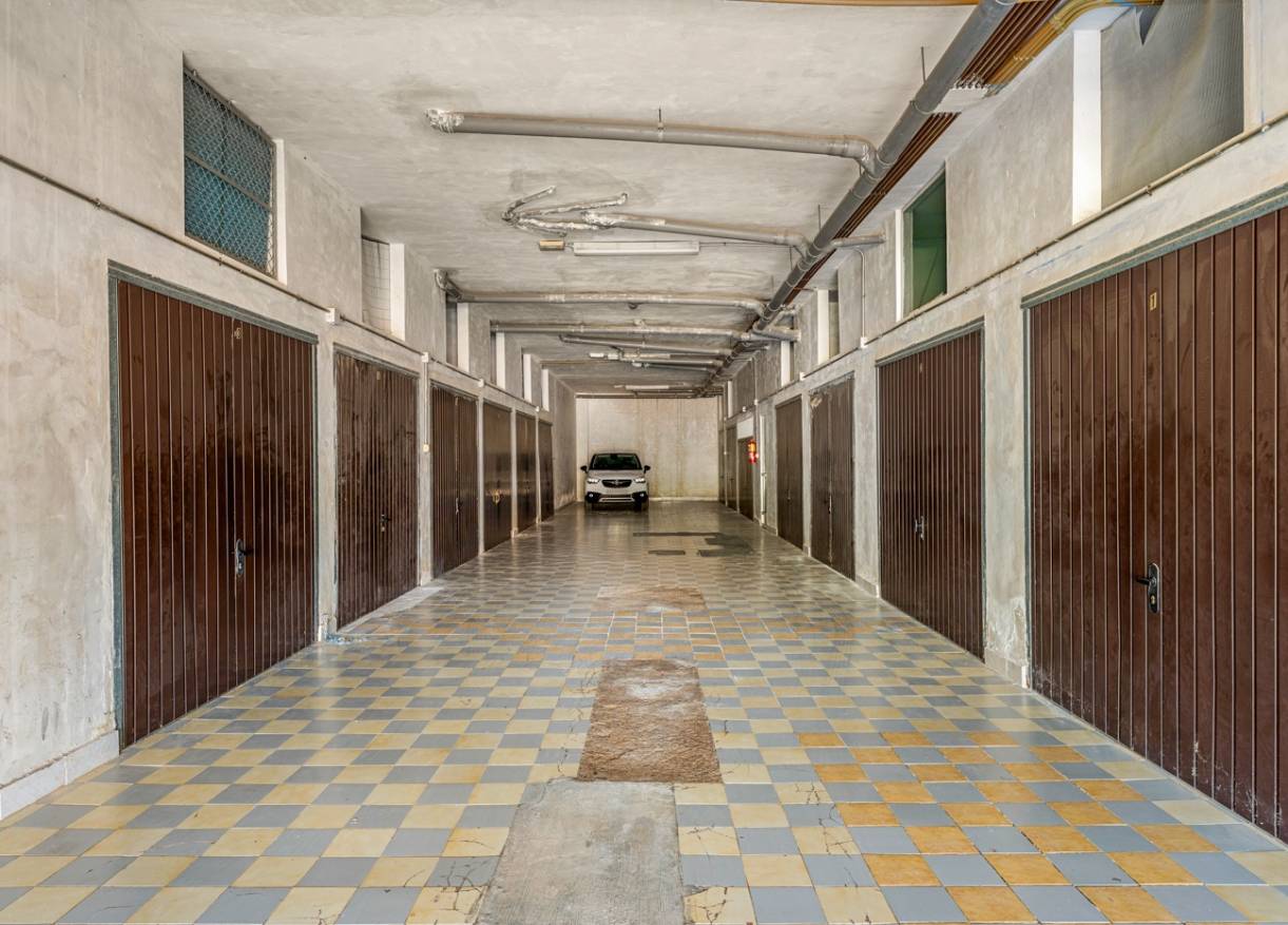 Bestaand - Appartement - Los Urrutias - Estrella De Mar