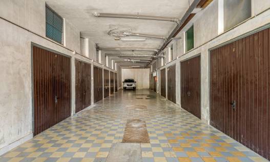 Bestaand - Appartement - Los Urrutias - Estrella De Mar
