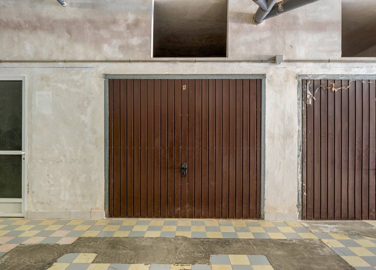 Bestaand - Appartement - Los Urrutias - Estrella De Mar