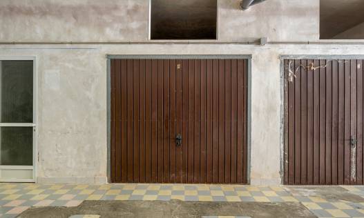 Bestaand - Appartement - Los Urrutias - Estrella De Mar