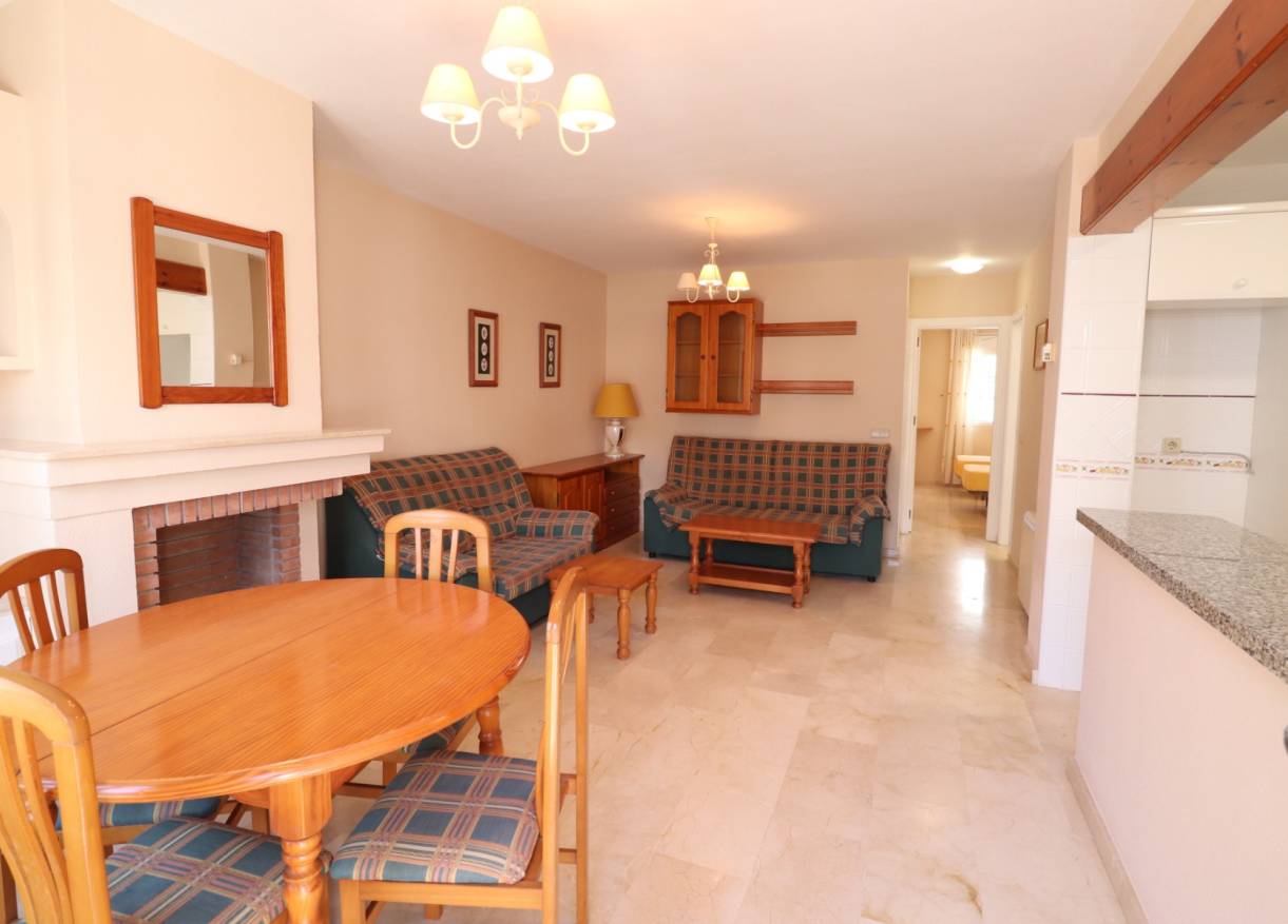 Bestaand - Townhouse / Semi-detached - Orihuela Costa - Villamartin