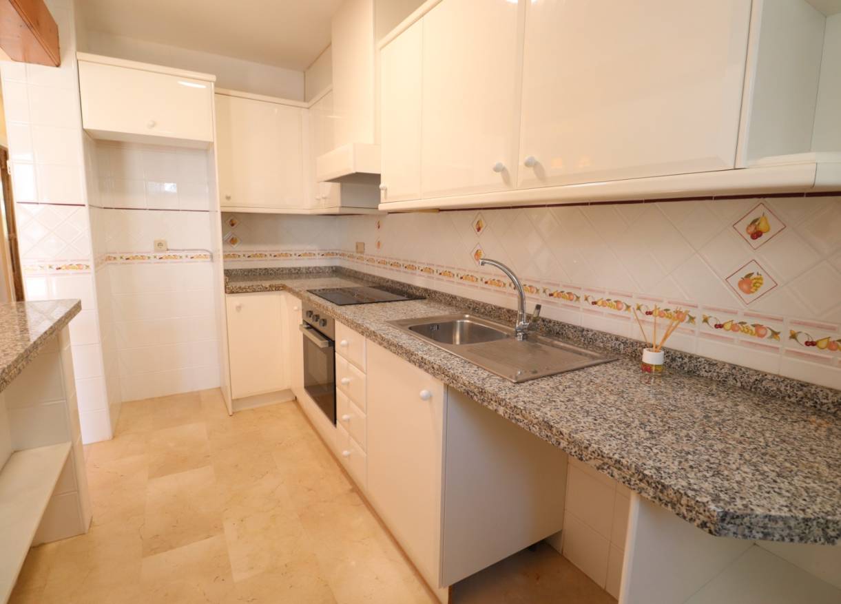 Bestaand - Townhouse / Semi-detached - Orihuela Costa - Villamartin