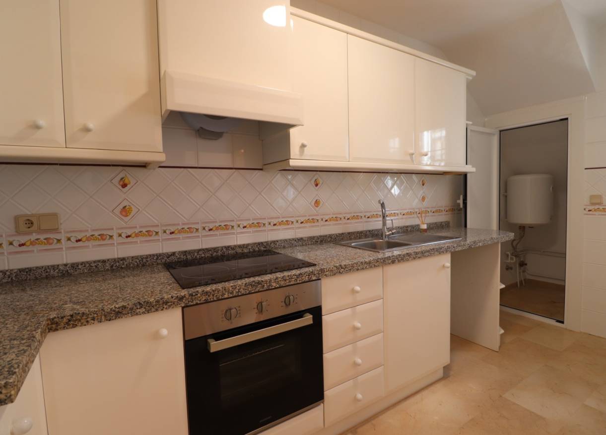 Bestaand - Townhouse / Semi-detached - Orihuela Costa - Villamartin