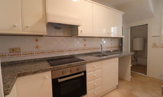 Bestaand - Townhouse / Semi-detached - Orihuela Costa - Villamartin