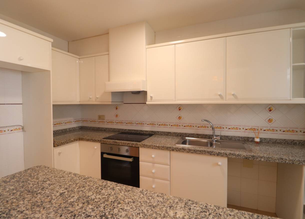 Bestaand - Townhouse / Semi-detached - Orihuela Costa - Villamartin