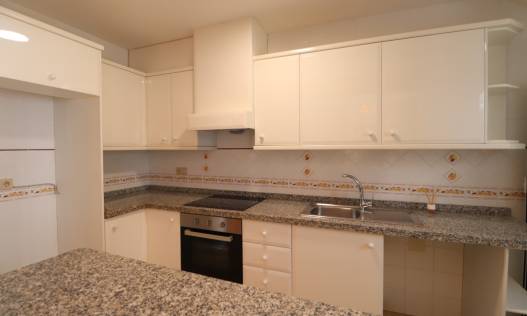 Bestaand - Townhouse / Semi-detached - Orihuela Costa - Villamartin