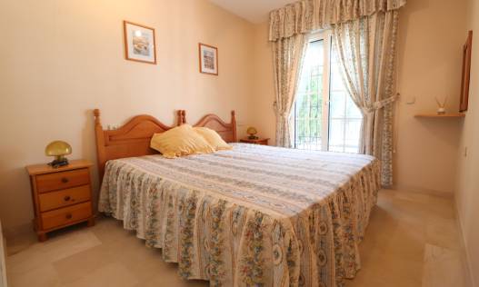 Bestaand - Townhouse / Semi-detached - Orihuela Costa - Villamartin