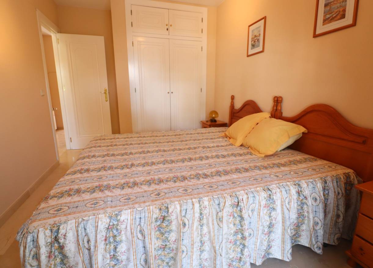Bestaand - Townhouse / Semi-detached - Orihuela Costa - Villamartin