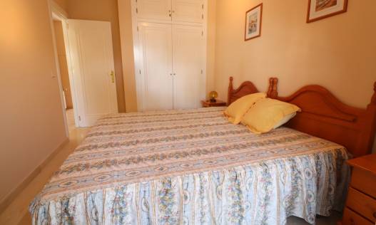 Bestaand - Townhouse / Semi-detached - Orihuela Costa - Villamartin