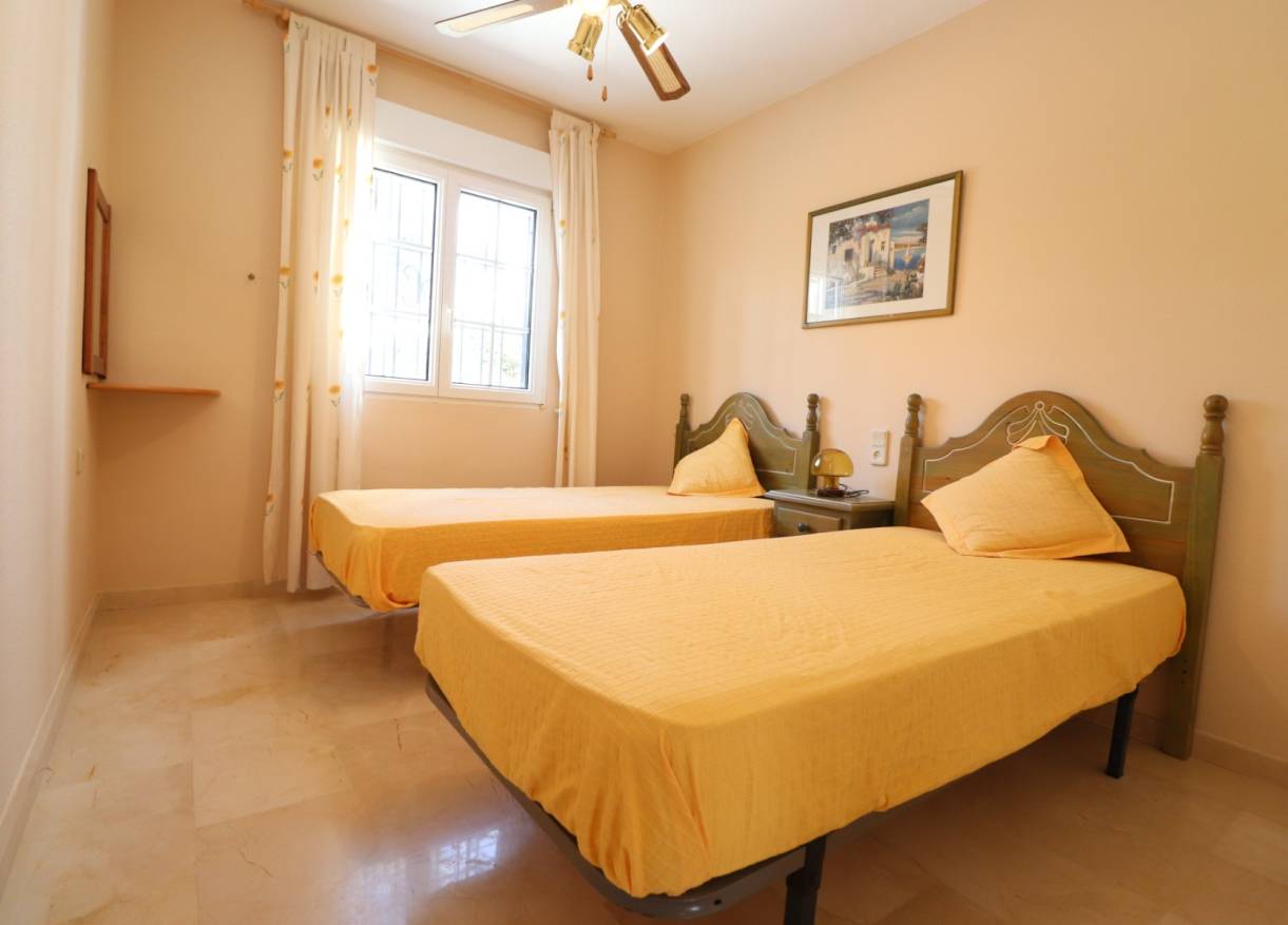Bestaand - Townhouse / Semi-detached - Orihuela Costa - Villamartin