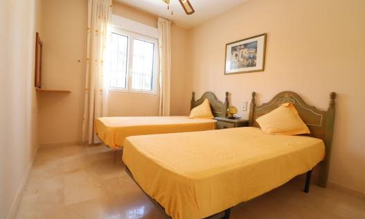 Bestaand - Townhouse / Semi-detached - Orihuela Costa - Villamartin
