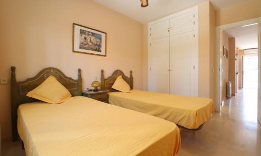 Bestaand - Townhouse / Semi-detached - Orihuela Costa - Villamartin