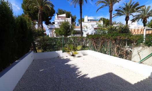 Bestaand - Townhouse / Semi-detached - Orihuela Costa - Villamartin
