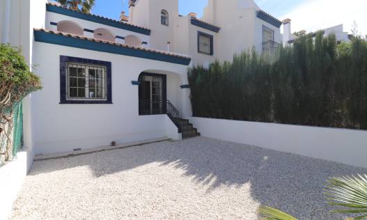 Bestaand - Townhouse / Semi-detached - Orihuela Costa - Villamartin