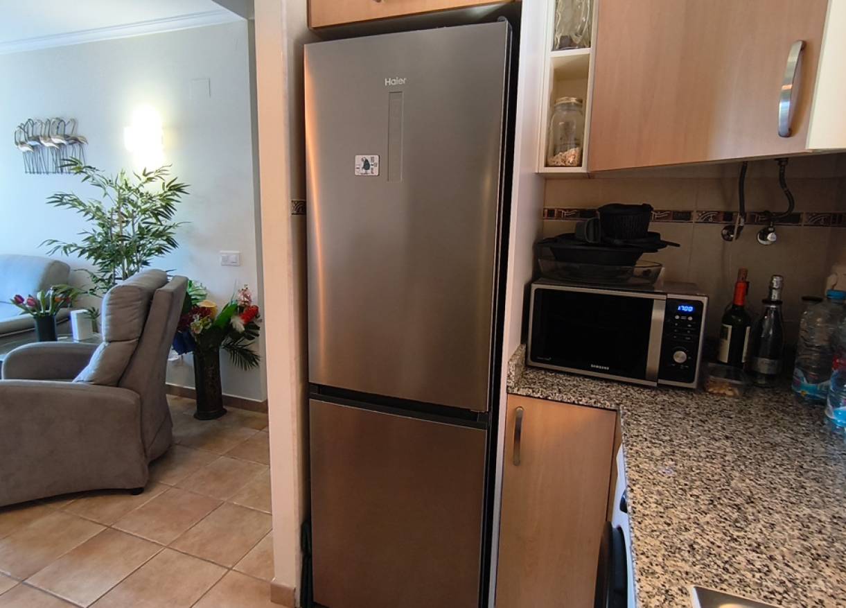 Bestaand - Appartement - Denia
