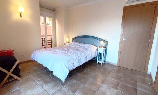 Bestaand - Appartement - Denia