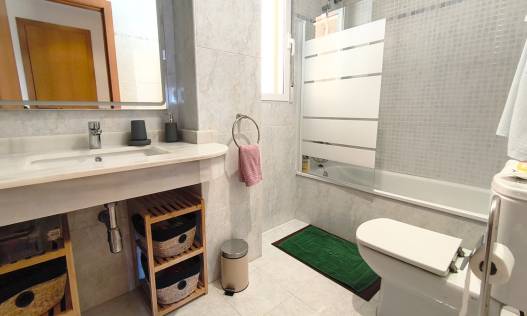 Bestaand - Appartement - Denia