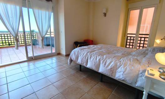 Bestaand - Appartement - Denia