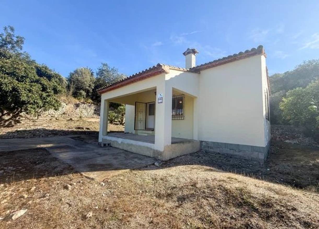 Bestaand - Finca - Orba Valley - Orba Vallei